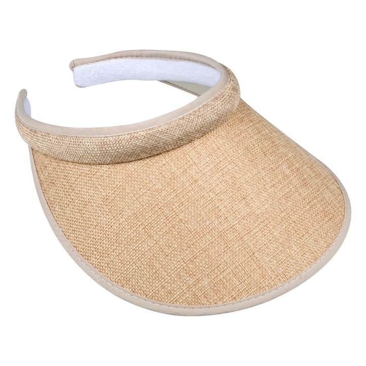 Шапка с козирка за жени