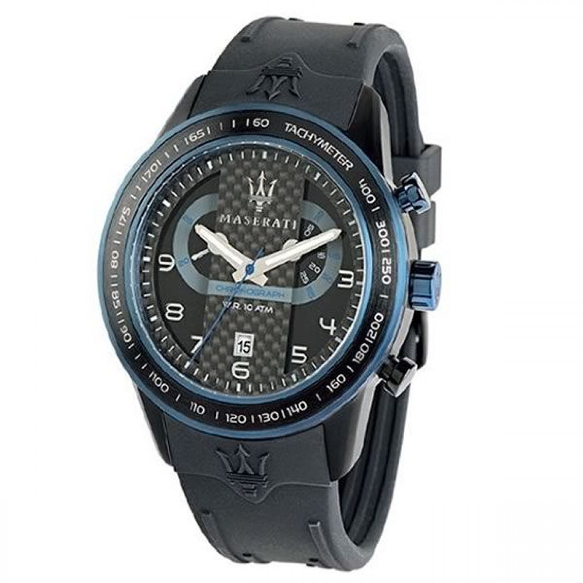 Ceas Barbati MASERATI CORSA R8871610002