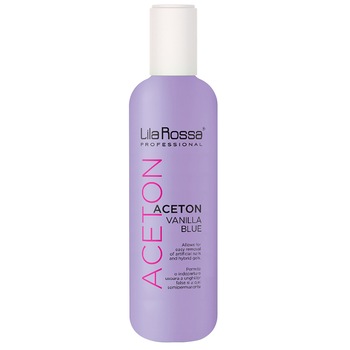 Acetona, Lila Rossa, Vanilla Blue, 90 ml Acetona, Lila Rossa, Vanilla Blue, 90 ml