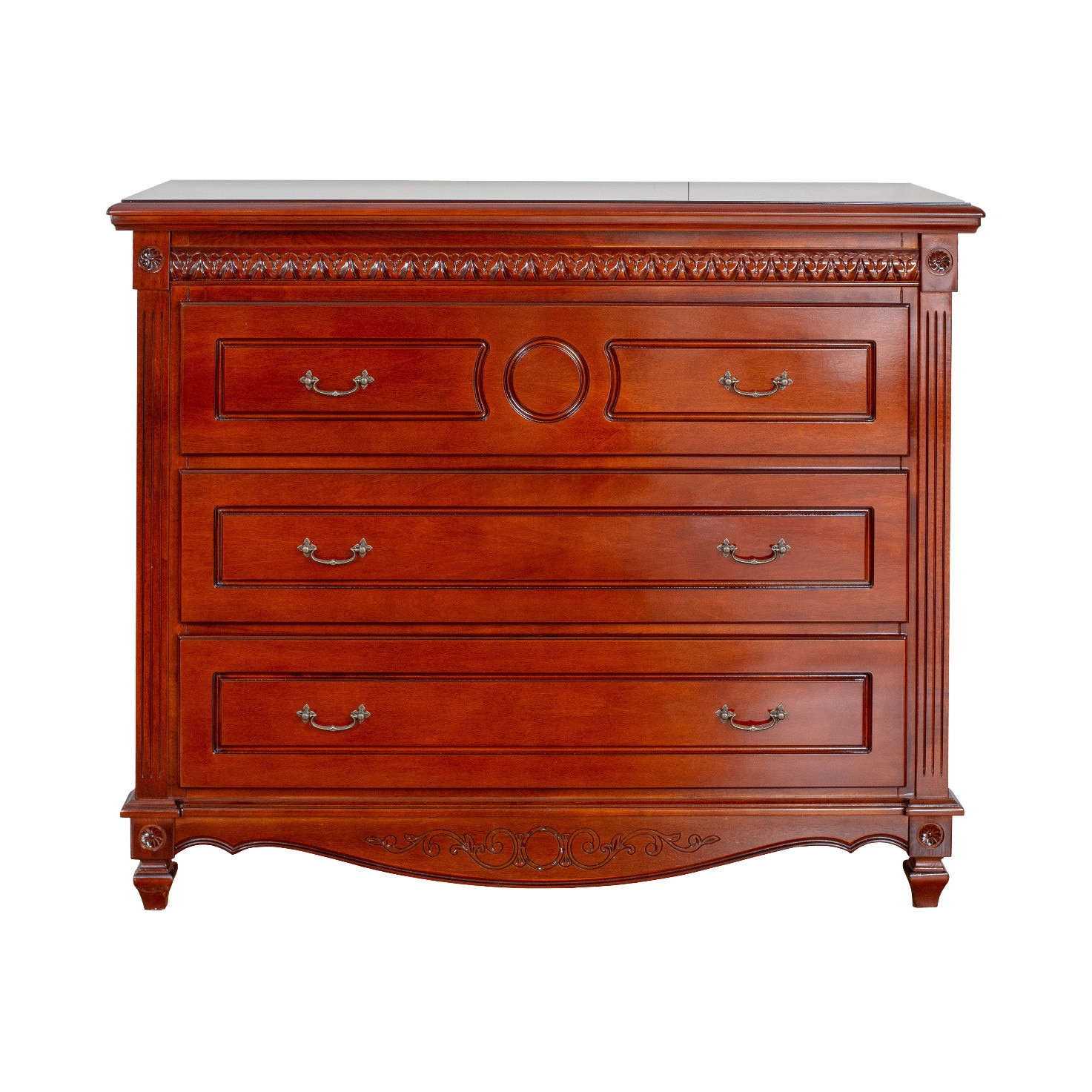 Comoda - Carina, Simex, Nuc, 1300 x 540 mm