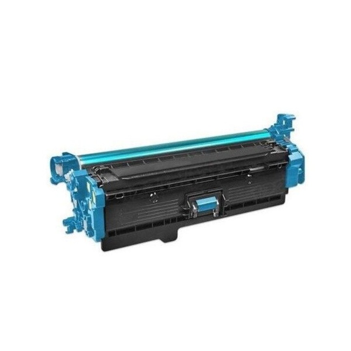 Cartus toner, TIN, model compatibil cu HP CF361X / HP 508X, cyan, 9500 pagini