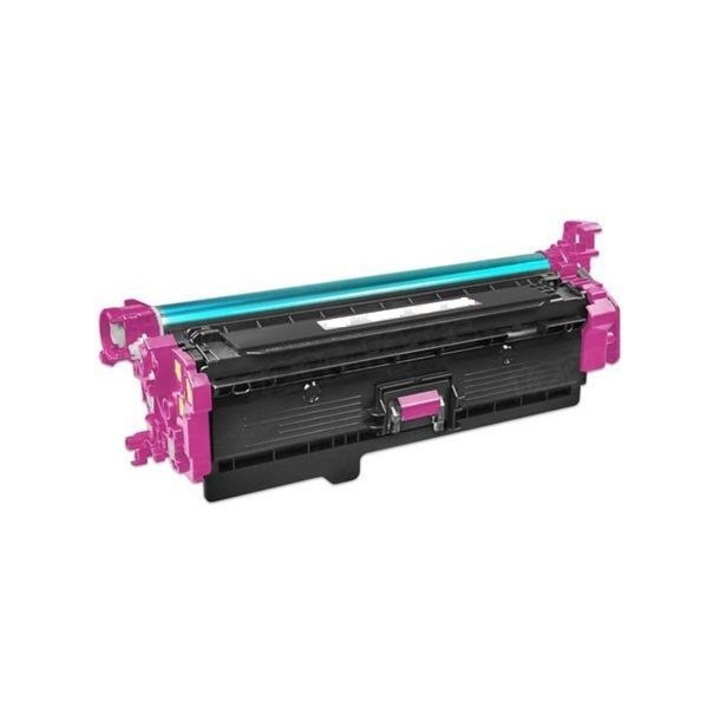 Cartus toner, TIN, model compatibil cu HP CF363X / HP 508X, magenta, 9500 pagini