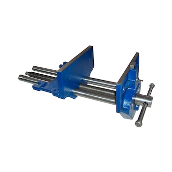 Menghina de banc pentru tamplarie, tip HVR 801 Menghina de banc pentru tamplarie, tip HVR 801