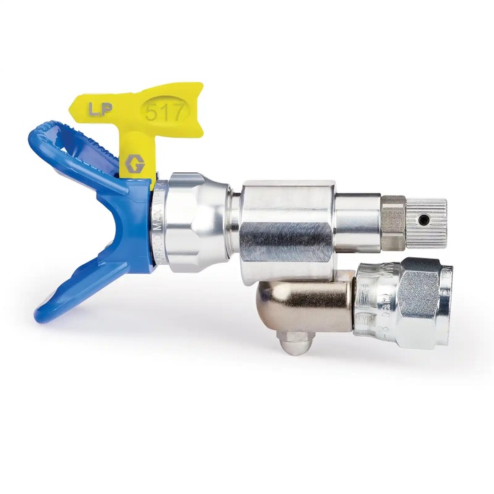 Supapa, Graco, CleanShot Shut Off pentru extensie airless