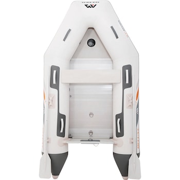 Barca gonflabila Aqua Marina de viteza A-Deluxe, 250 x 129cm Barca gonflabila Aqua Marina de viteza A-Deluxe, 250 x 129cm