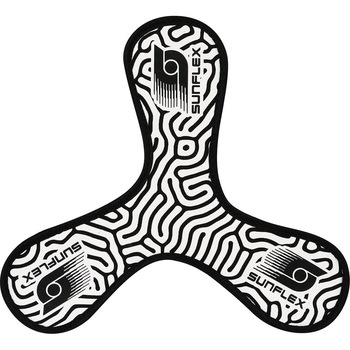 Bumerang Sunflex, Cassini, Iluzie, din Neopren Bumerang Sunflex, Cassini, Iluzie, din Neopren