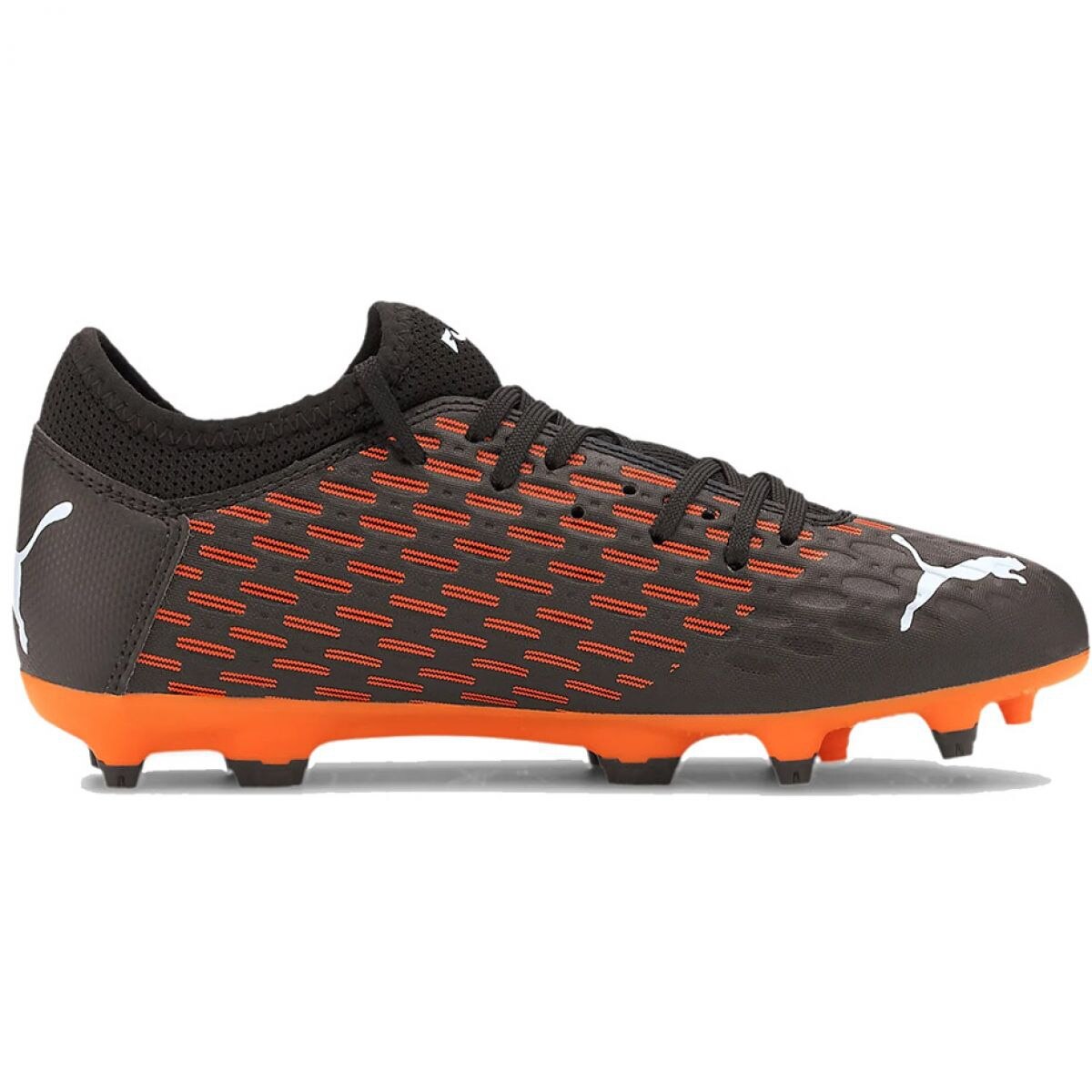 Pantofi fotbal barbati, Puma, BM103564, Negru