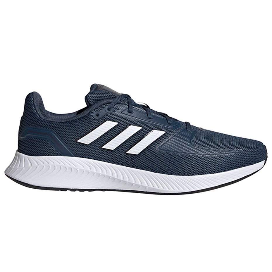 Pantofi sport, Adidas, BM109619, Albastru