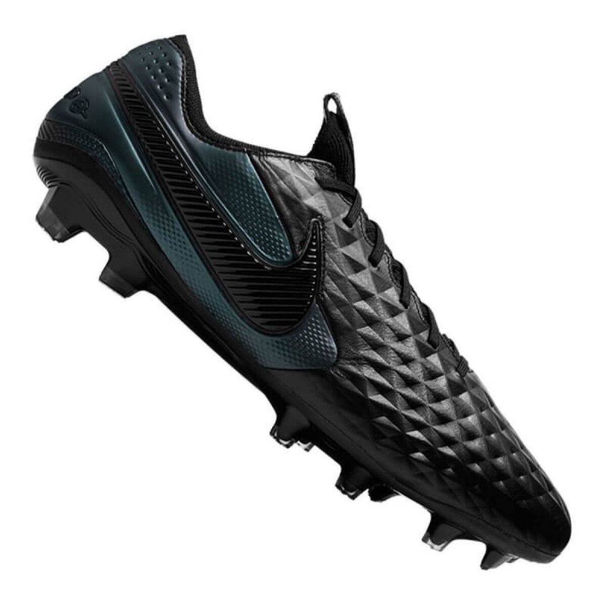 Pantofi fotbal barbati, Nike, BM75913, Negru