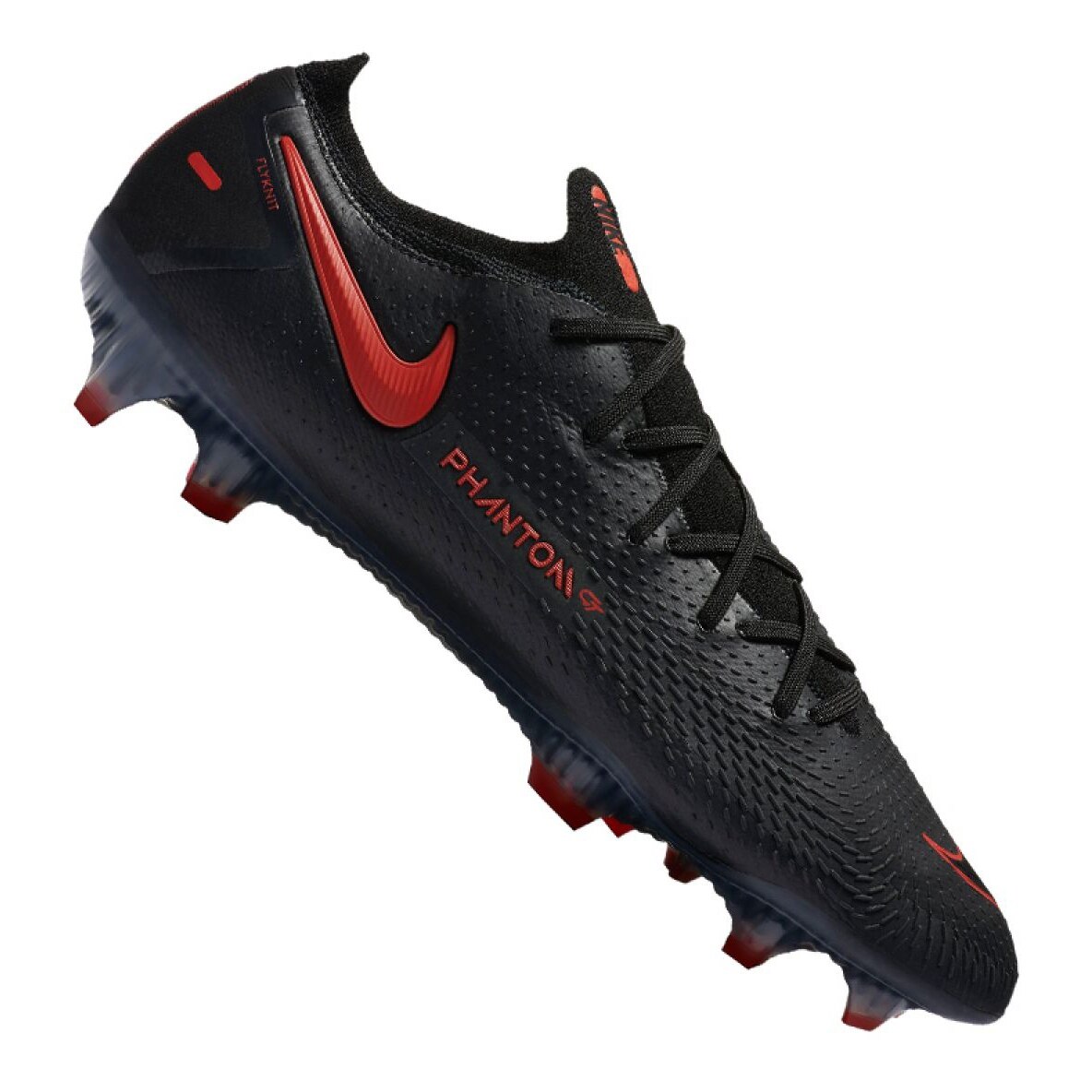 Pantofi fotbal barbati, Nike, BM91935, Negru