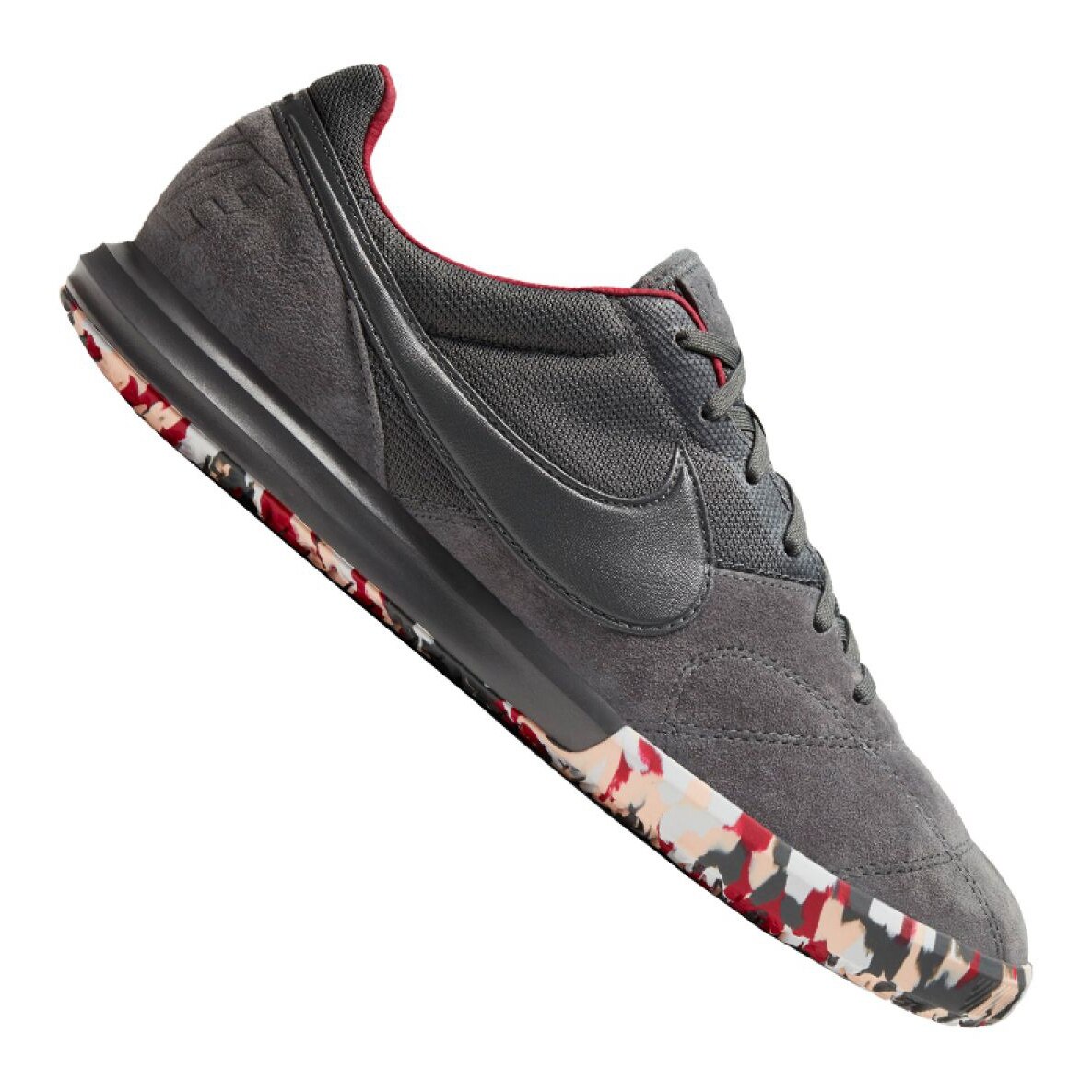 Pantofi fotbal barbati, Nike, BM93344, Portocaliu