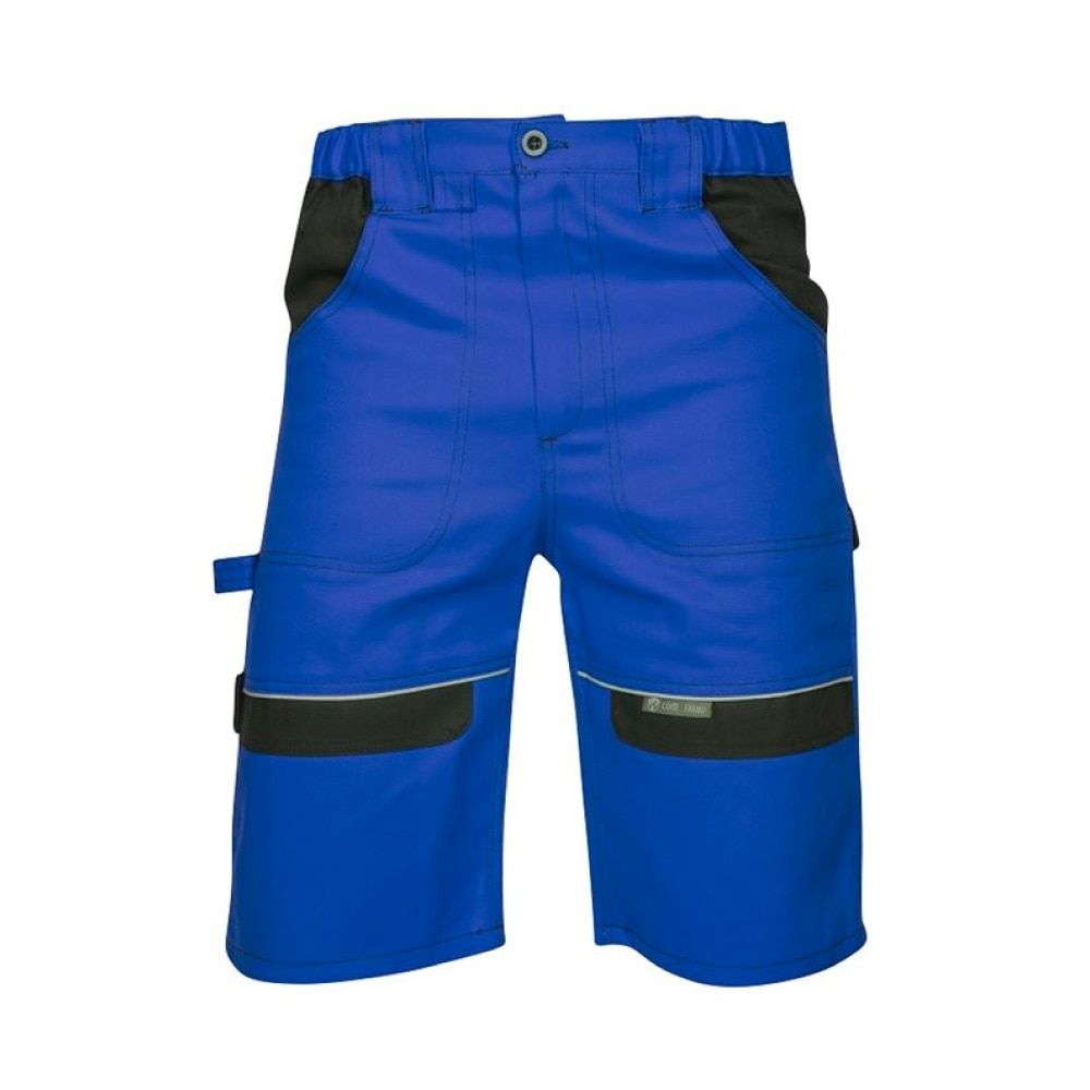 Pantaloni de scurti COOL TREND, culoare albastru, marimea 64 - eMAG.ro