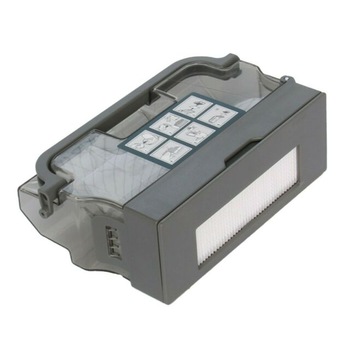 Compartiment praf aspirator robot Deebot Ecovacs Dm 88,90,91 Compartiment praf aspirator robot Deebot Ecovacs Dm 88,90,91