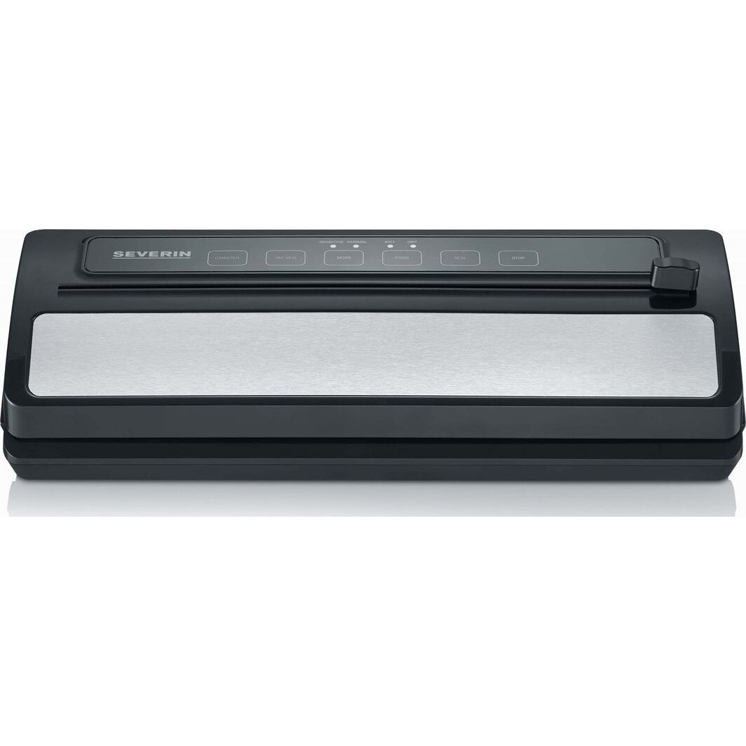 Etansator cu vid premium SEVERIN FS3611, 110 W, Negru