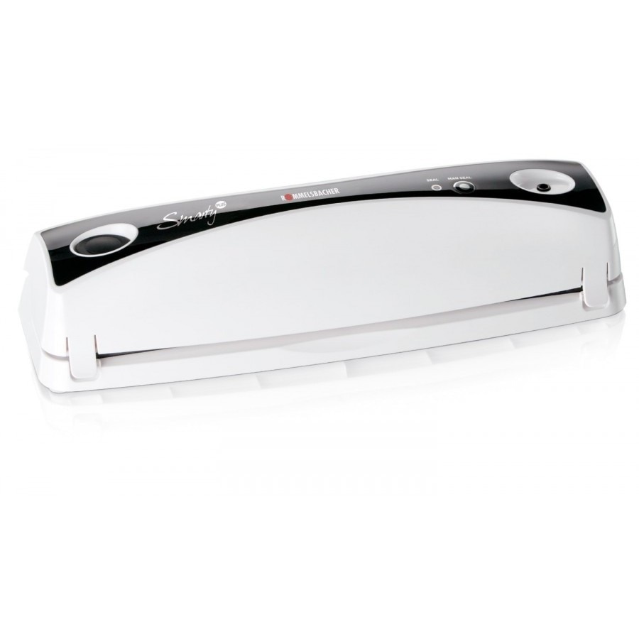 Aparat de vidat Rommelsbacher VAC155 Smarty Plus