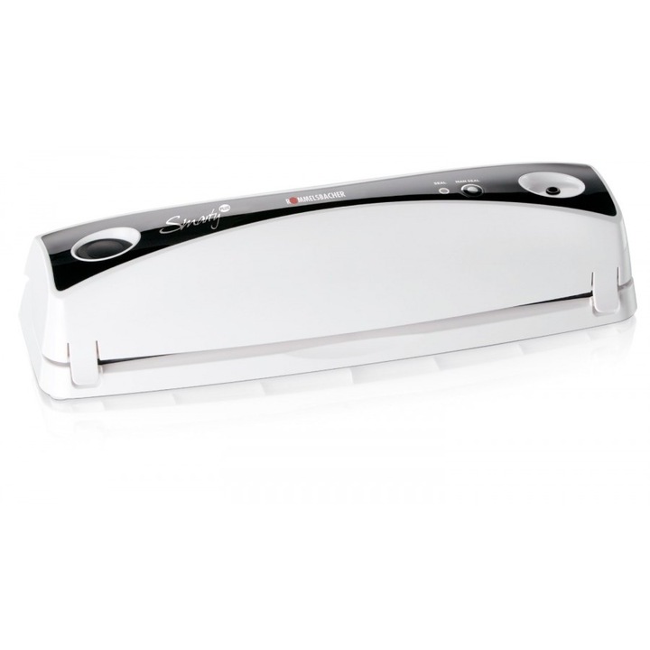 Aparat de vidat Rommelsbacher VAC155 Smarty Plus