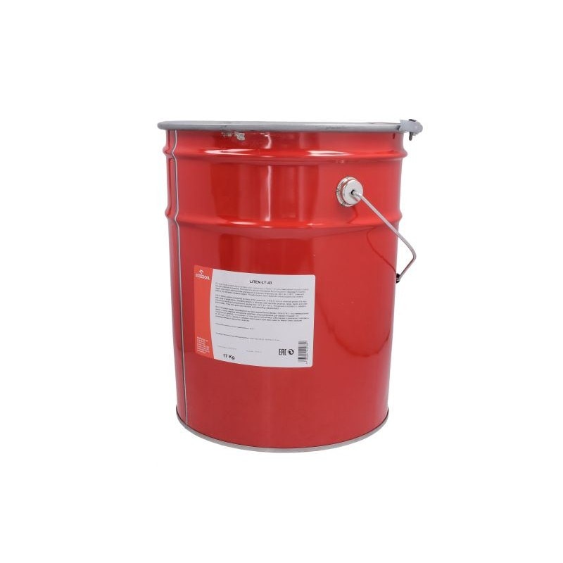 Vaselina universala LT-43, Orlen , 17kg