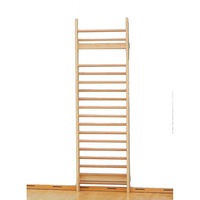 Spalier gimnastica Magazin Sportiv lemn 230x72 cm