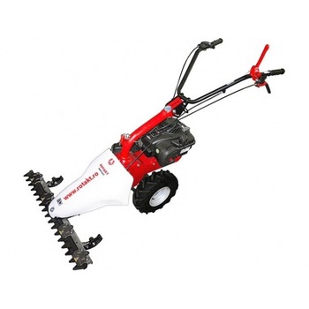 Motocositoare Rotakt ROMTC87 motor Briggs & Stratton 87 cm + 1 L ulei Honda Motocositoare Rotakt ROMTC87 motor Briggs & Stratton 87 cm + 1 L ulei Honda