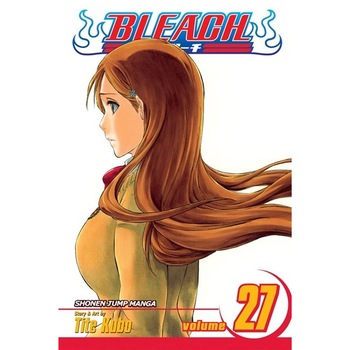 Bleach 27 Bleach 27