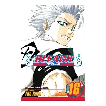 Bleach 16 Bleach 16