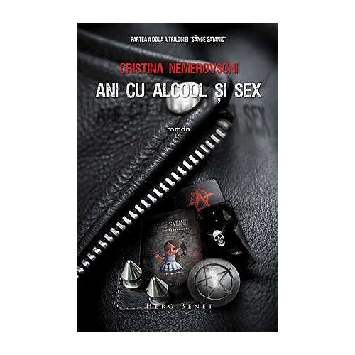 Ani cu alcool si sex