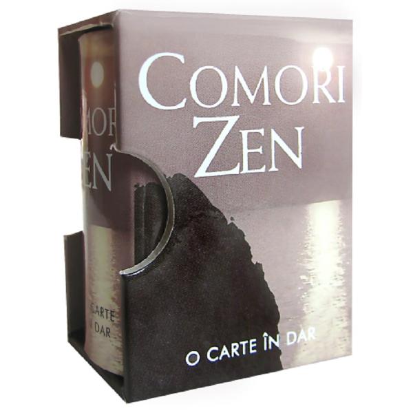 Comori zen