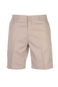 Slazenger - Мъжки къси панталони Golf Sh, Пясък, 34 EU