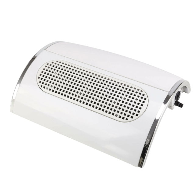 Aspirator praf unghii 3 motoare 40W
