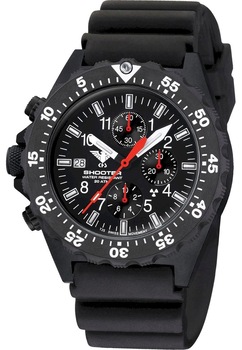 Ceas barbati, KHS, Analog, Negru Ceas barbati, KHS, Analog, Negru