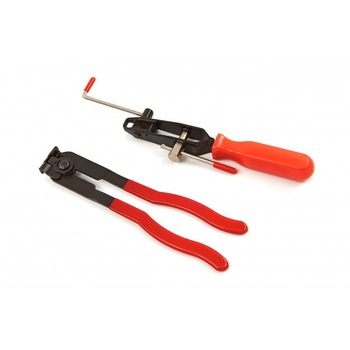 Kit presa si cleste pentru coliere burduf planetare HBM 8359 Kit presa si cleste pentru coliere burduf planetare HBM 8359