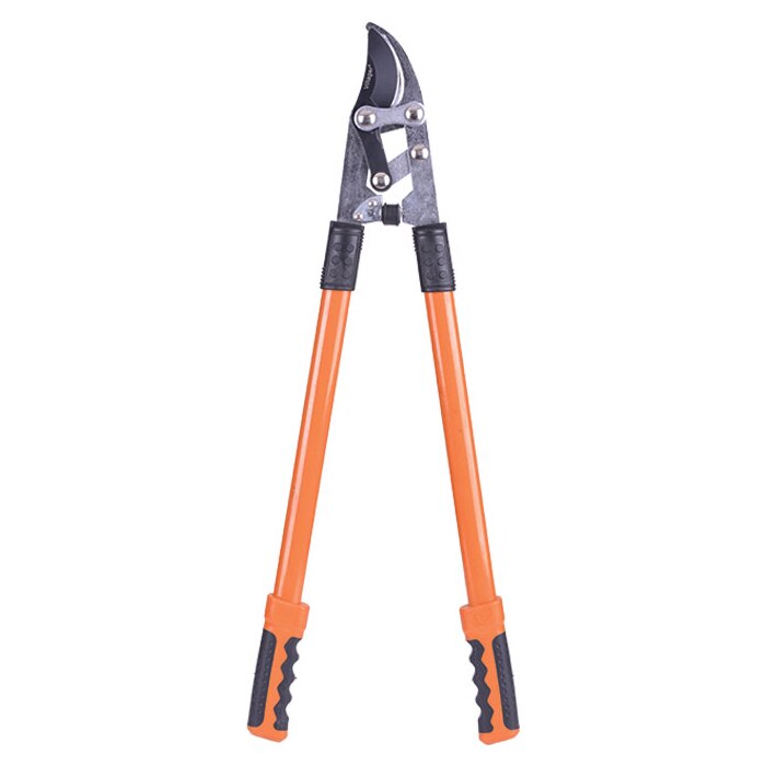 Foarfeca pentru Gradina Villager LS 111, 30 mm diametru taiere, 75 cm lungime, maner clasic, otel 65 Mn material lama