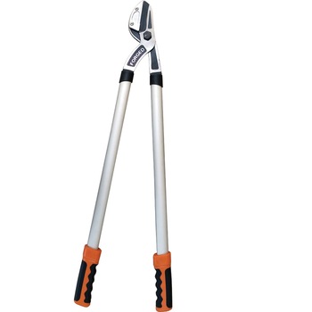 Foarfeca pentru gradina Villager LS 128, 30 mm diametru taiere, 82 cm lungime, otel Cr-V material lama, maner din aluminiu Foarfeca pentru gradina Villager LS 128, 30 mm diametru taiere, 82 cm lungime, otel Cr-V material lama, maner din aluminiu