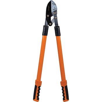 Foarfeca pentru gradinaa Villager LS 108, 30 mm diametru taiere, 72.5 cm lungime, otel 65 Mn material lama Foarfeca pentru gradinaa Villager LS 108, 30 mm diametru taiere, 72.5 cm lungime, otel 65 Mn material lama