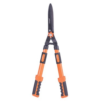 Foarfeca telescopica pentru gard viu Villager HS 116, 675-875 mm lungime, diametru taiere 5 mm, lama din otel 65 Mn Foarfeca telescopica pentru gard viu Villager HS 116, 675-875 mm lungime, diametru taiere 5 mm, lama din otel 65 Mn