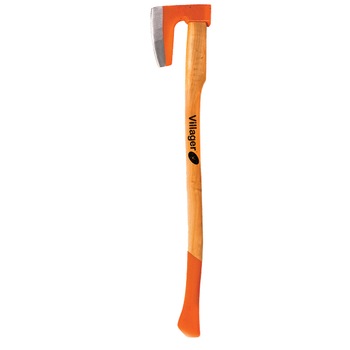 Topor universal taiat/despicat Villager 022049, 2 kg, lungime 95 cm lungime, maner din lemn Topor universal taiat/despicat Villager 022049, 2 kg, lungime 95 cm lungime, maner din lemn