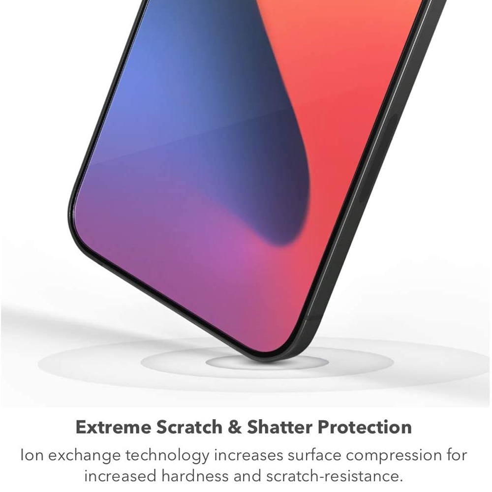 Folie pentru Nokia X10 5G / X20 5G din Sticla Securizata, Rezistenta 9H (Anti-Explozie) cu Lipire pe Toata Suprafata, Ultra Protection Technology, Transparenta