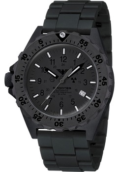 Ceas barbati, KHS, Analog, Negru Ceas barbati, KHS, Analog, Negru