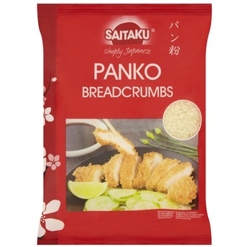 Pesmet Panko 150gr Saitaku Pesmet Panko 150gr Saitaku