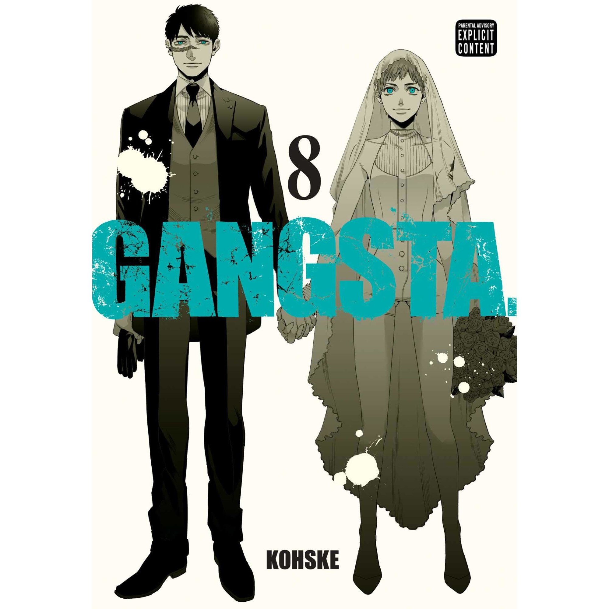 Gangsta - Kohske