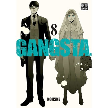 Gangsta - Kohske Gangsta - Kohske