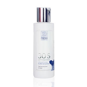 Demachiant 30S, Wawa Fresh Cosmetics, 125 ml Demachiant 30S, Wawa Fresh Cosmetics, 125 ml