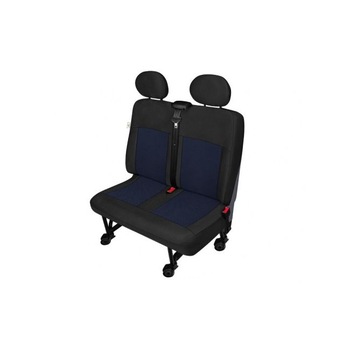 Set husa scaun sofer Kegel-Błażusiak, model Weles II DV2, pentru Citroen Jumper, Daewoo Lublin, Fiat Ducato, Iveco Daily, Renault Mascot, Volkswagen LT/Crafter, 2 buc Set husa scaun sofer Kegel-Błażusiak, model Weles II DV2, pentru Citroen Jumper, Daewoo Lublin, Fiat Ducato, Iveco Daily, Renault Mascot, Volkswagen LT/Crafter, 2 buc