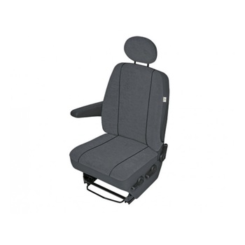 Husa auto AutoLux, pentru scaunul soferului, pentru Citroen, Fiat, Ford, Nissan, Opel, VW Husa auto AutoLux, pentru scaunul soferului, pentru Citroen, Fiat, Ford, Nissan, Opel, VW