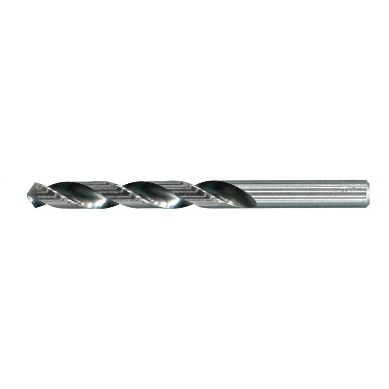Burghiu metal HSS super Pro 5mm HELLER 211611