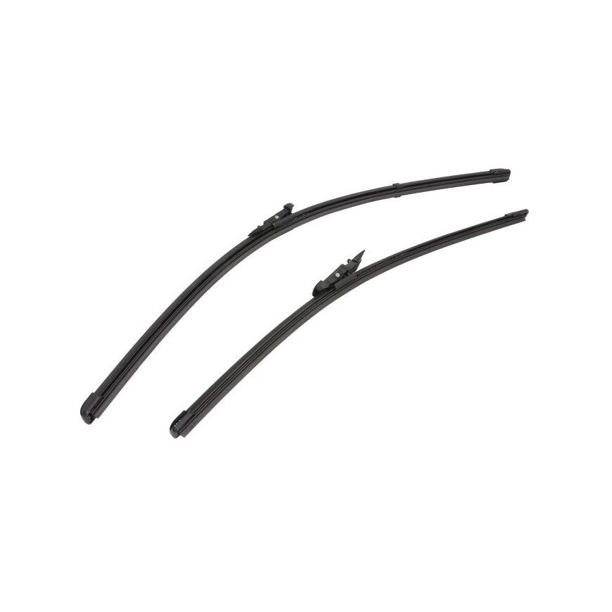 Lamela stergator Audi A3 (2008-2013) [8P7] 577826