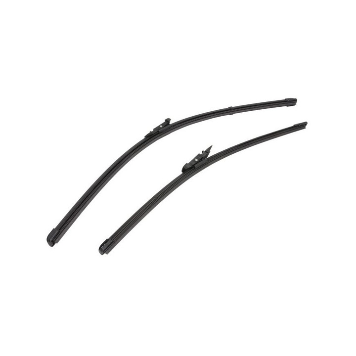 Чистачка Audi A3 (2008-2013) [8P7] 577826