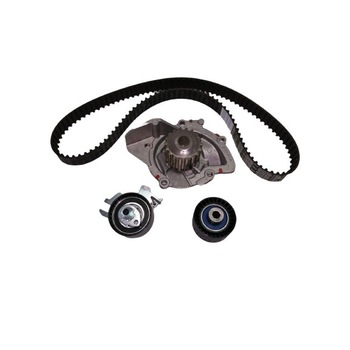 Kit distributie cu pompa apa OE Citroen 1613561780 Kit distributie cu pompa apa OE Citroen 1613561780