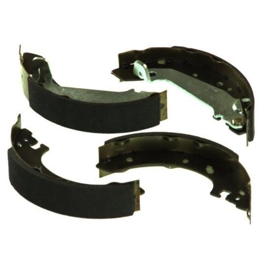 Set saboti frana spate Audi 80, Ford Escort 5,6 , Orion 3 Trusting