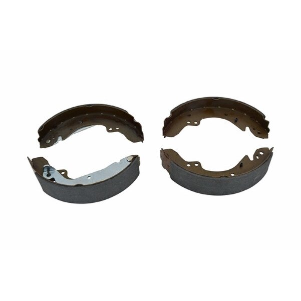 Set saboti frana spate Alfa Romeo, Citroen, Fiat, Ford, Peugeot, Renault ABS